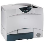 Lautsprecher: Lexmark C752Ldn Laserdrucker A4 19ppm 1200dpi 128.0 MB Fast/USB PS