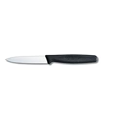 Victorinox 3-1/4-Inch Paring Knife with Large Handle
