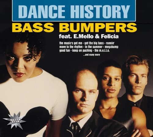 Bass Bumpers - Dance History - Zortam Music