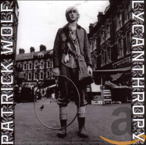 Patrick Wolf - Wolf Song Lyrics - Zortam Music