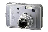 Pentax Optio S30 Digital Camera [3MP 3x Optical]