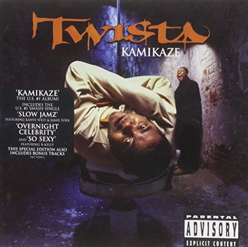 Twista - Kamikaze: Special Edition - Zortam Music