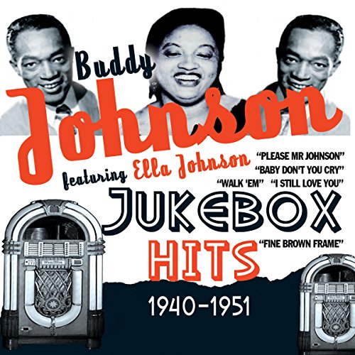 Jukebox Hits: 1940-1951
