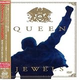 クイーン・ジュエルズ