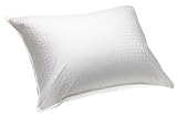 Pacific Coast Feather 305-Thread-Count Cotton Queen Pillow Protector
