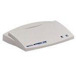 Heimkinosysteme: HP JetDirect 170X Print Server Ethernet RJ45 1parallel