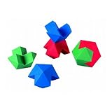 Plan Toys Pre-School 5333: Logical Blocks