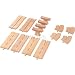 Plan City 60581: Basic Road Expansion Set