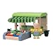 Plan City 60650: Market Stall