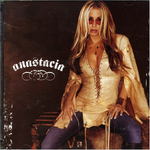Anastacia - Неизвестный диск (12.01.2005 22:23:41) - Zortam Music