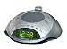 HoMedics SS-4000 Sound Spa Classic Deluxe Clock Radio & Sound Machine