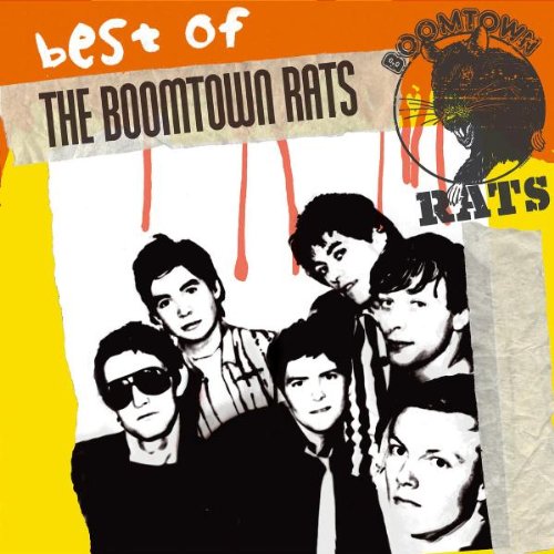 The Boomtown Rats - Best of - Zortam Music