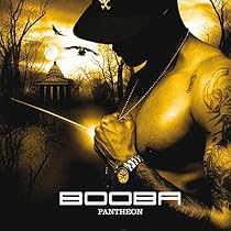 Booba photos
