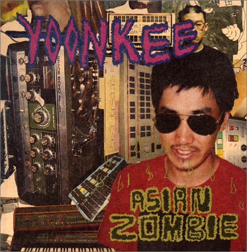 Asian Zombie