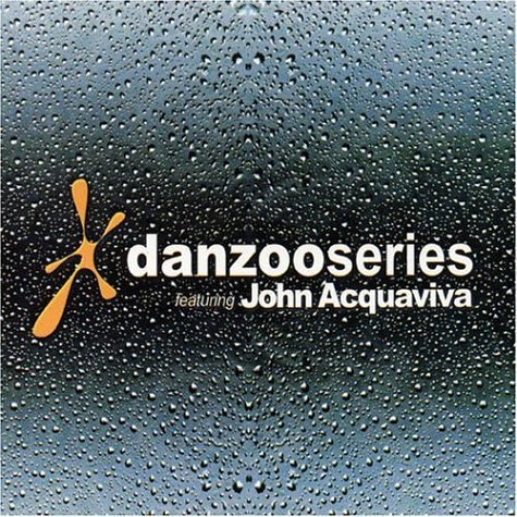 Danzoo Series Featuring John Acquviva
