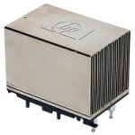 Heimkinosysteme: HP Xeon 3200 CPU Upgrade 512KB f�r ProLiant ML370 DL380 G3