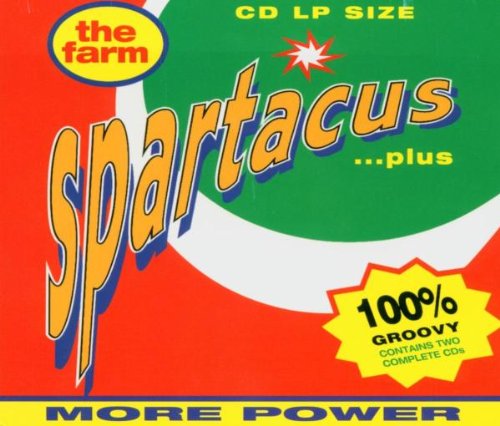 Farm - Spartacus - Zortam Music