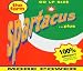 Graphic: Spartacus Plus by The Farm