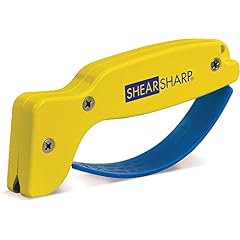 AccuSharp 2 Shear Sharp Scissor Sharpener