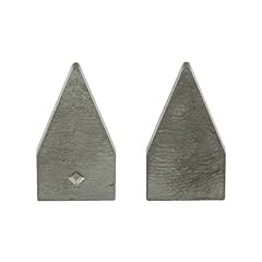 AccuSharp 3036-2024 Knife Sharpener Replacement Blades