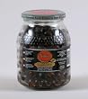 Dry Black Cuquillo Olives