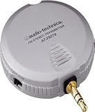 audio-technica AT-FMT4 カーFMトランスミッター