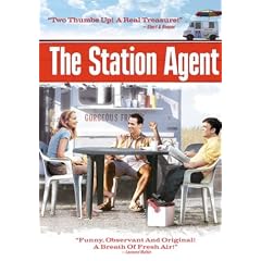 The Station Agent