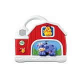 Farm Magnetic Animal Set, LeapFrog Interactive Fridge