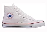 Chuck Taylor All Star Hi Top Optical White
