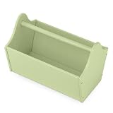 Toy Caddy - Sage