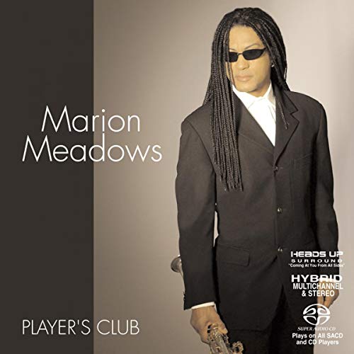 Player's Club