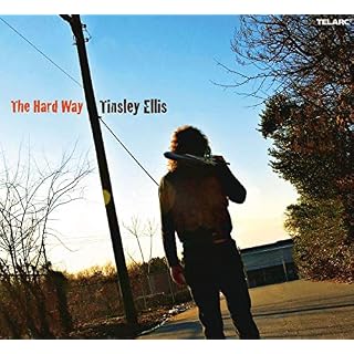 CD Cover Art