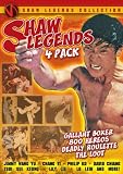 Shaw Legends Pack