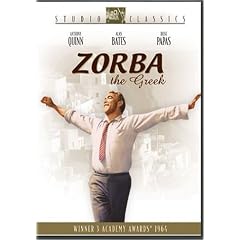Zorba the Greek