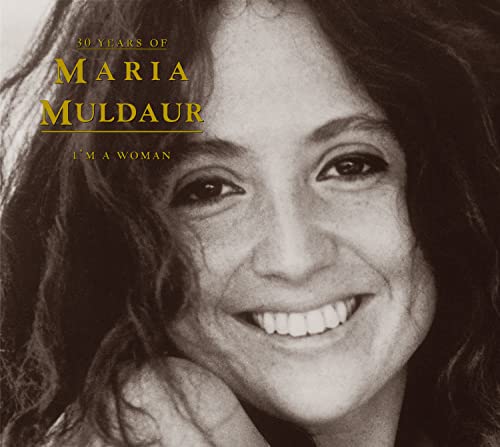 Maria Muldaur - Midnight At The Oasis (1973) Lyrics - Zortam Music