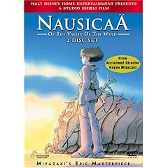 Nausicaa