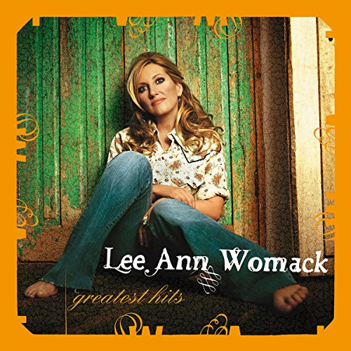 Lee Ann Womack - Never Again Again Lyrics - Zortam Music