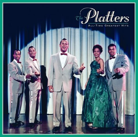 Platters - Only you (1956) Lyrics - Zortam Music