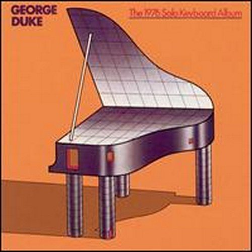 The 1976 Solo Keyboard Album