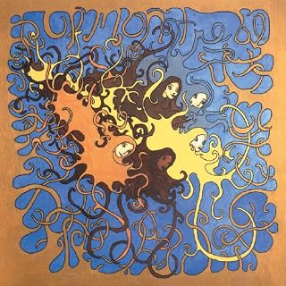 CD Cover Art