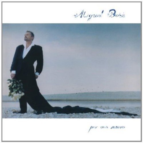 Miguel Bose - Olvidame tu Lyrics - Zortam Music