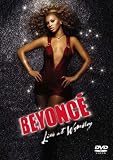 Live at Wembley by Beyonce