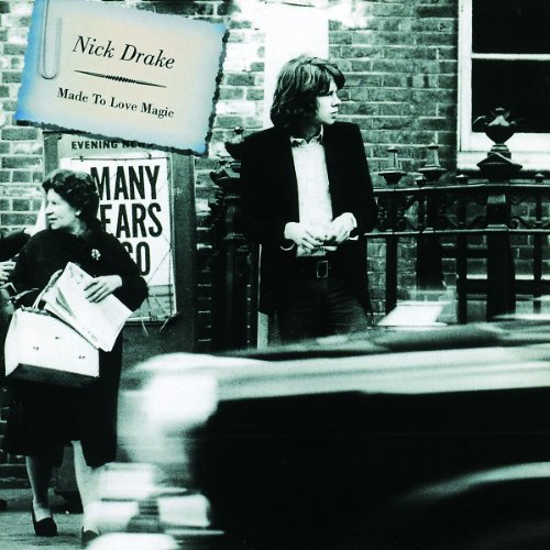 Nick Drake - Rock Line Volume 2 [disc 2] - Zortam Music