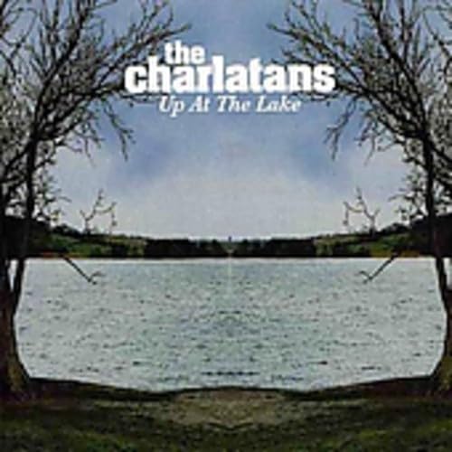 The Charlatans - As I Watch You In Disbelief Lyrics - Zortam Music