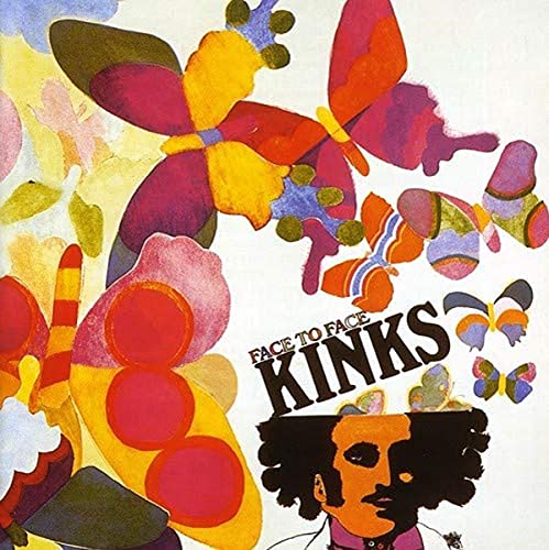Kinks, The - Face To Face (2004 remaster w/bonus trax) - Zortam Music