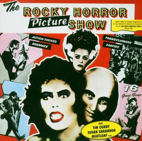 Rocky Horror Picture Show - Rocky Horror Picture Show - Zortam Music