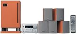 ONKYO INTEC155 �ǥ�����ۡ��ॷ�����������ƥ� BASE-V10X(S)