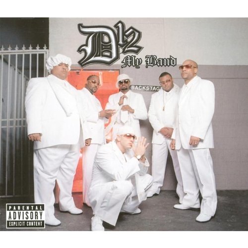 D12 - My Band-(Promo) - Zortam Music