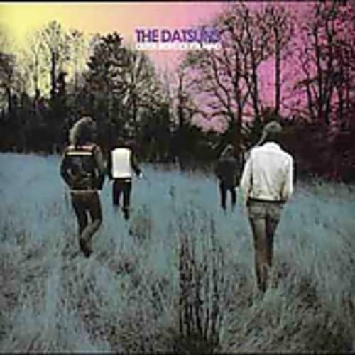 The Datsuns - Get Up (Dont Fight It) Lyrics - Zortam Music