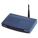 Digitalkameras: Draytek Vigor 2500We (AnnexB/U-R2) IAS Fast 4xRJ45 Switch + 1xDSL Modem + AP